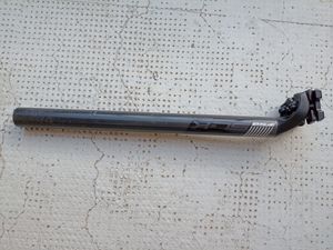 Tige de selle FSA SL-K carbone 25,4 - 1