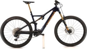 Produit Reconditionne    Orbea Rise M10 X01 Axs   ... - 1