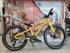 NEUF Eightshot VTT Enfant X-Coady 20 SL Disc - 1