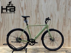 Tenways CGO600 Pro Vélo électrique Single-Speed 20... - 1