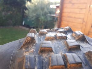 Pneus vtt Michelin Wild enduro 27.5 - 1