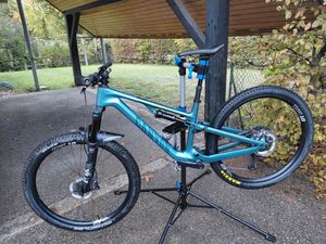Canyon Neuron CF9 - 1