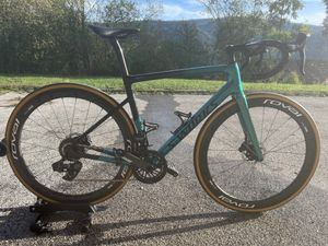 Vélo de route S Works Tarmac  - 1