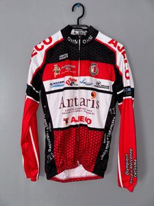 Veste mi saison équipe Hesdin U19 - 1