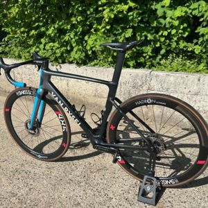 Van rysel rcr pro équipe pro - 1