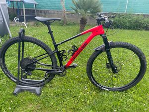 VTT Cannondale  - 1