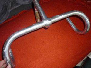 Cintre + potrence vintage 3ttt - 1