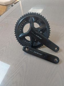 pedalier shimano - 1