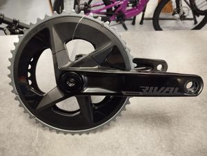 NEUF ! Pédalier Sram Rival 48/35 170 - 1