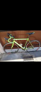 Cannondale supersix evo - 1