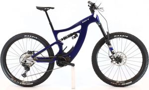 Produit Reconditionne    Bh Xtep Lynx Pro 0 8 Xt  ... - 1