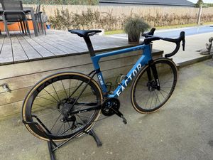 Factor Ostro VAM full carbone + céramique  - 1