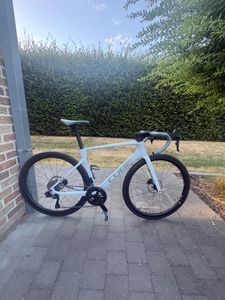 Cube Agree C:62 ONE Di2 12V 2025 - 1