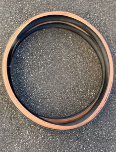Pneus Schwalbe g one bite gravel 650 - 1