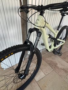 Cannondale Habit 4 - 1