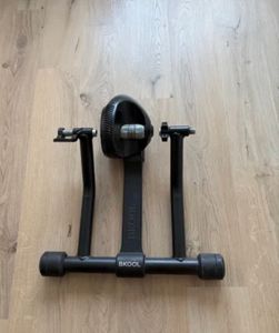 Home Trainer connecté BKOOL PRO avec Roue Home Tra... - 1