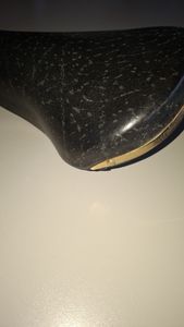 Selle Rolls San Marco - 1