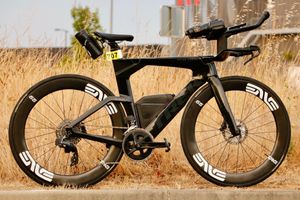 Trek speedconcept SLR6 - vélo triathlon carbone - ... - 1