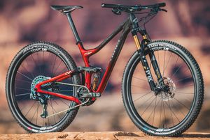 VTT Carbone Neuf Niner RKT 9 RDO SRAM 12 Vitesses ... - 1