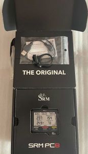 SRM PC8 complet / Neuf - 1