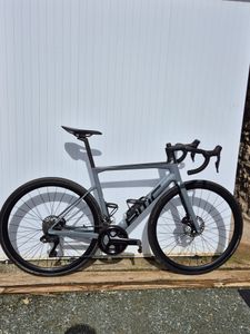 Bmc SLR-01 - 1