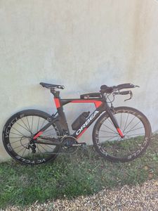 Vélo de contre la montre Orbea - 1
