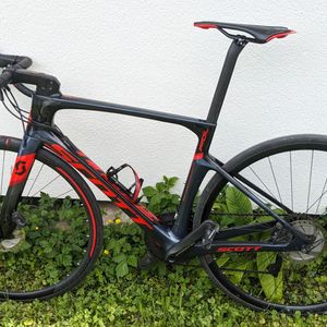 Scott foil 20 Disc  - 1