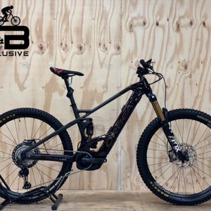 Orbea Wild FS M-Team Carbon 29 pouces VTT électriq... - 1