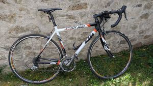 Vélo route KTM Strada 3000 - 1