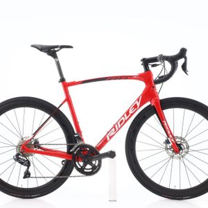 Ridley Fenix SL Carbone Di2 11V - 1