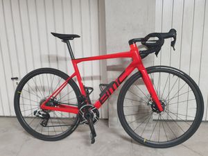BMC Teamachine SRL01 One 2023 excellent état Sram ... - 1