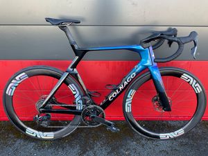COLANGO Y1RS SRAM FORCE AXS - 1