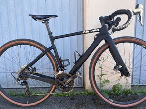 Gravel Cervelo Aspero - 1