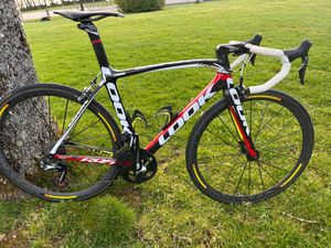 Look 695 SL cofidis taille S - 1