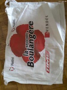 Musette brioche la boulangere - 1