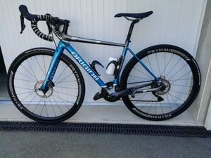 Origine Axome GT - 1