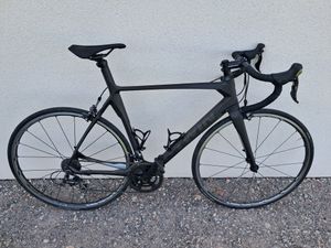 Vélo route  - 1