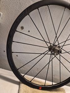 Roue velos - 1