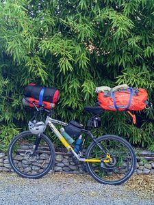 VTT Nakamura XC - 1