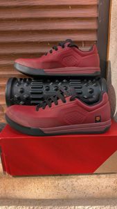 Chaussures VTT Fox Union Flat – 44,5 – Excellent é... - 1