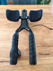 Prolongateur speed concept Bontrager Shimano di2 1... - 1