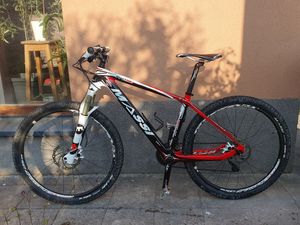 VTT Massi Pro SL - 1