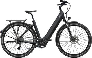 Vtc Electrique O2 Feel Iswan Explorer Power 6 1 Sh... - 1