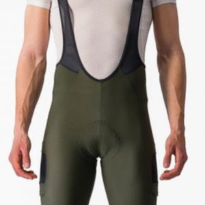 Cuissard Castelli Gravel - 1