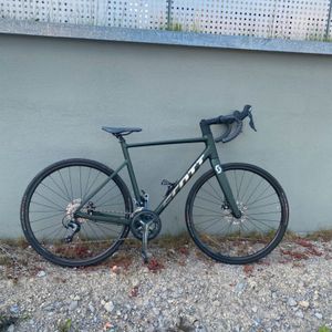 Scott Speedster 20 - 1