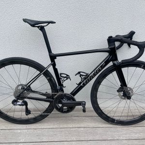 Wilier 0SLR T.S - 1