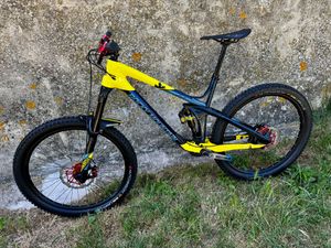 Rocky Mountain Slayer 770 MSL upgradé - 1
