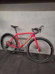 Specialized Crux Comp 2024 taille 52 - 1