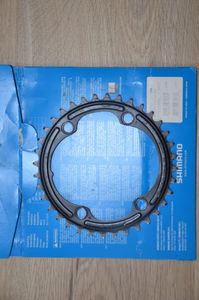 plateau ultegra 39 dents 11 vitesses - 1
