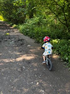 Vélo early rider 14 pouces  - 1